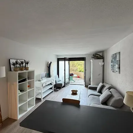 Chaleureux A 2 Pas De La